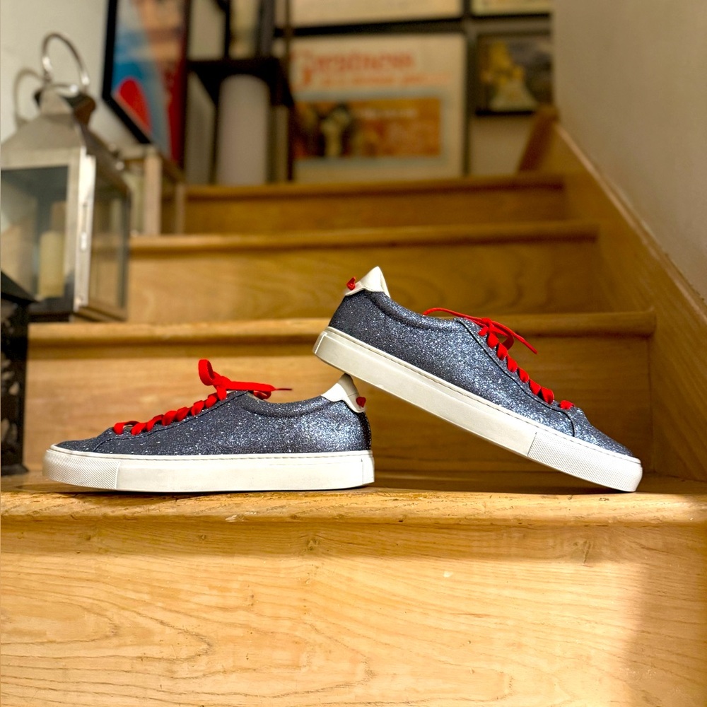 Givenchy Urban Knot Street Sneaker, Men’s 9US/42EU